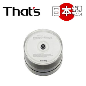 y300܂Ƃߔz That's uTHE {v zUd DVD-R fBA f[^p 4.7GB 8{Ή 50 XshP[X m[}^Cv CNWFbgv^Ή DVD-R47WPYSB-BIZ
