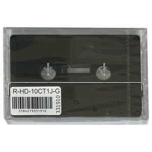 yt@[rbVizBiEԕis HIDISC m[}|WV JZbge[v 10 10pbN R-HD-10CT1J-Gx10P