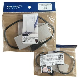 �R���p�N�g�T�C�Y, �n�C�X�s�[�h �O�t��SSD 480GB