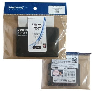 2.5inch SATA SSD 120GB