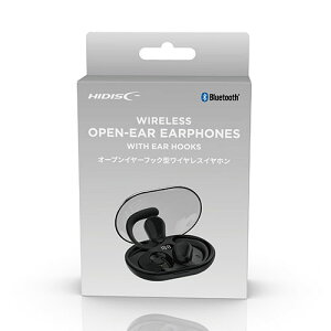 HIDISC �I�[�v���C���[�t�b�N�^���C�����X�C���z�� HDOEEBT42BK