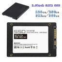 HIDISC 内蔵SSD 2.5inch SATA ソリッドステートドライブ