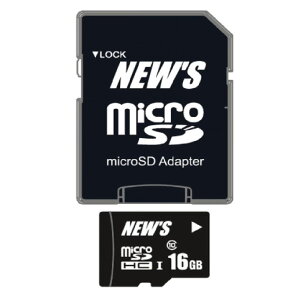 NEW'S microSDHC �J�[�h 8/16/32/64/128/256/512GB Class10 �f�[�^�ۑ� ��p�� Flash memory