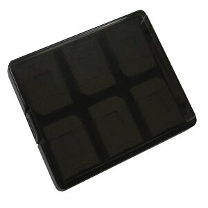 SD/microSD [J[h[P[X 12[p