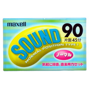 yAEgbgizmaxell yp JZbge[v m[}|WV Type1 90 1{ maxell SD-90D