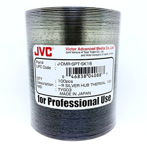 y{ ƖppbN for ProfessionalzDVD-R fBA for DATA J-DMR-SPT-SK16 1L^p f[^p 4.7GB 1-16{Ή Vo[[x VNpbN 100@J-DMR-SPT-SK16
