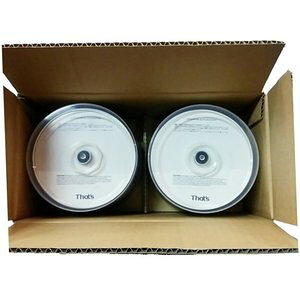That's zUd DVD-R fBA f[^p 4.7GB 16{ 50×2**