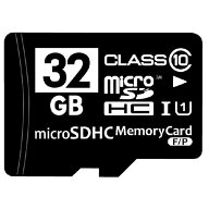 バルク品、microSDHCカード 32GB Class10 プラケース付 メモリーカード MFMCSDHC10X32G_BULK-WOA [4個ま…