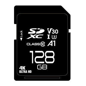 ���o���N�i�� ������SDXC�J�[�h CLASS10 UHS-I Speed class3, A1�Ή� MFSDXC10X_V30_BULK [�ԕi�����s��]