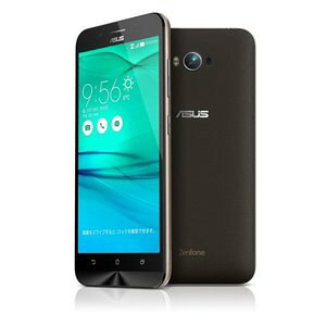 *���t�@�[�r�b�V���iASUSTek ZenFone Max (�u���b�N)