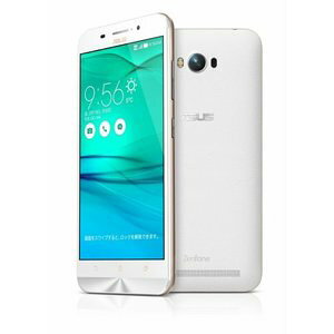 �y���t�@�[�r�b�V���i�zASUSTek ZenFone Max�i2GB/16GB) �z���C�g