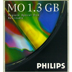 yAEgbgz PHILIPS 5.25C` MOfBXN (CfBXN) 1.3GB AtH[}bg 1