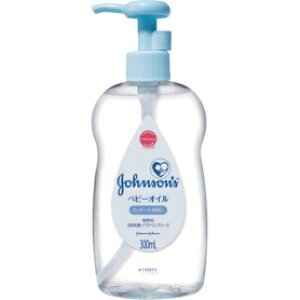 ジョンソン エンド ジョンソン ベビーオイル ベビースキンケアの通販 価格比較 価格 Com