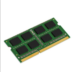 DDR3 4GB 1600Mhz SODIMM CL11