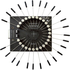 ＊受発注＊HIDISC ACE Lab フラッシュメモリーデータリカバリーソリューション PC-3000 FLASH 専用アダプター Spider Board Adapter