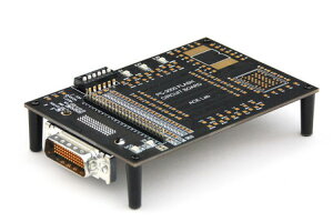 󔭒HIDISC ACE Lab tbV[f[^Jo[\[V PC-3000 FLASH pA_v^[ Rircuit Board Adapter
