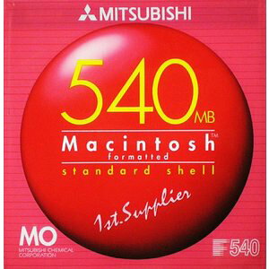 yAEgbgz OHw 3.5C` MOfBXN 540MB MacintoshtH[}bg