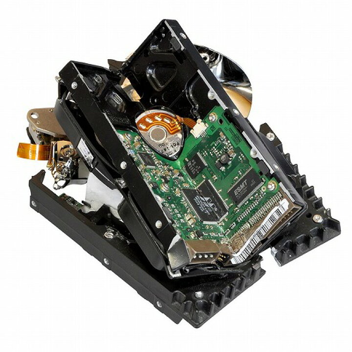 楽天市場 受発注 Hidisc Intimus Hddやssd フラッシュメモリを物理的に破壊 Hdd Ssd物理破壊装置 ディスククラッシャー フラッシュストア