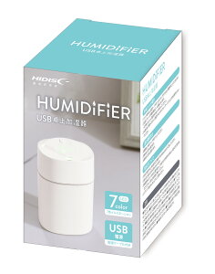 HIDISC USB HDUF201WH