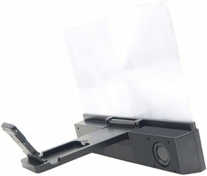 yzHIDISC X}z̉ʂ3{Ɋg Bluetoothڑ̃Xs[J[ 12C` BluetoothXs[J[tX}z[y HD-L2SPK12