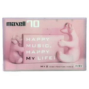 yAEgbgiz}NZ JZbge[v 70 1{nC|WV maxell@MY2-70N