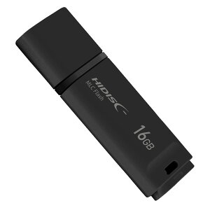 HIDISC USB USB2.0 tbVhCu(MLC) 16GB  Lbv HDUF137CML16G