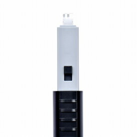 HIDISC SmartKeeper(スマートキーパー) ESSENTIALシリーズ ロック解除キー Lock Key Basic ブラック HDU03BK