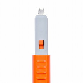 HIDISC SmartKeeper ESSENTIALシリーズ ロック解除キー Lock Key Basic オレンジ HDU03OR