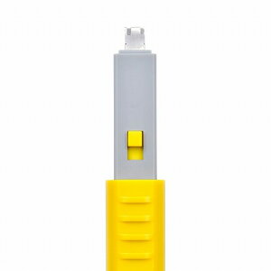 HIDISC SmartKeeper ESSENTIALV[Y bNL[ Lock Key Basic CG[ HDU03YL
