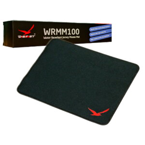 Digifast Gaming Mouse Mat �Q�[�~���O�}�E�X�}�b�g(�ق�h�~/�h���^�j WAMM100