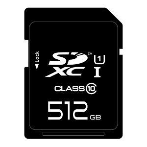oNi MFSDXC10X512G_BULK y[OKz yԕisz [M 1/2]