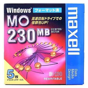 yYIiE݌Ɍz}NZ 3.5C` MOfBXN 230MB 5 WindowstH[}bgς MA-M230 WIN B5P