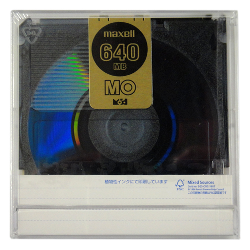 ≪超目玉★12月≫ 当店一番人気 業務用MOディスク マクセル 3.5型 MOディスク 640MB 100枚 アンフォーマット maxell MA-640B1P100 aquilo.it aquilo.it