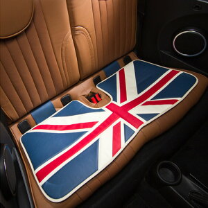 BMW MINI�i�~�j�jF56/F55/F54/F57/F60 �����O�V�[�g ���j�I���W���b�N �t���J���[ CABANA �A�N�Z�T���[ �C���e���A