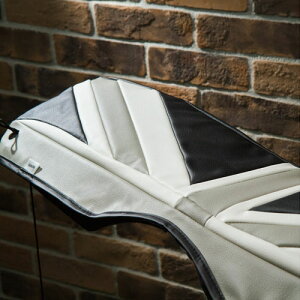 BMW MINI(ミニ)R50/R53/R55/R56/R60/F56/F55/F60トノカバー ユニオンジャック モノトーンCABANA