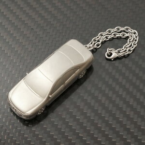 PEUGEOT�i�v�W���[�j���� 607 �`�F�[���L�[�����O �A�N�Z�T���[ �L�[�z���_�[