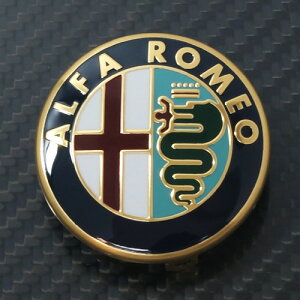 車 エンブレム アルファ ロメオの人気商品 通販 価格比較 価格 Com