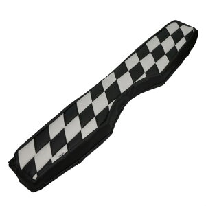 FIAT500/ABARTHitBAbg/Aogj`FbJ[gmJo[(ubN×zCg) ANZT[