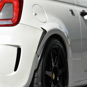 THREEHUNDRED ABARTH 500 595 AtF_[A[`LbgiFRP/ꕔJ[{j `V[Y3 p[c GNXeA Aog THAB1051 THAB1151
