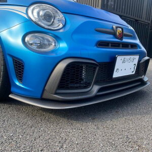 THREEHUNDRED ABARTH 595 }bgJ[{tgXvb^[ V[Y4` p[c GNXeA Aog THAB1153