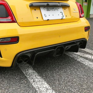 THREEHUNDRED ABARTH 595 J[{fBt[U[ V[Y4` Aog p[c GNXeA