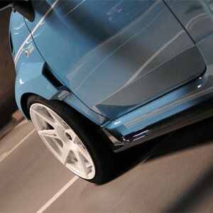 THREEHUNDRED ABARTH J[{TChXJ[g S3/S4 Aog p[c GNXeA