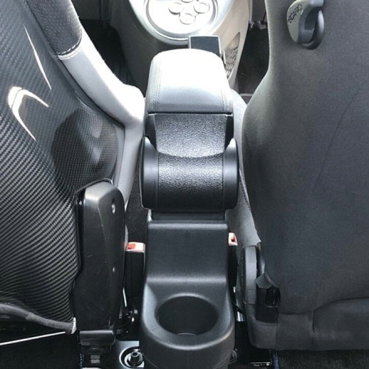 楽天市場】OMTEC アームレストコンソール V1 FIAT500/ABARTH595 (S4 