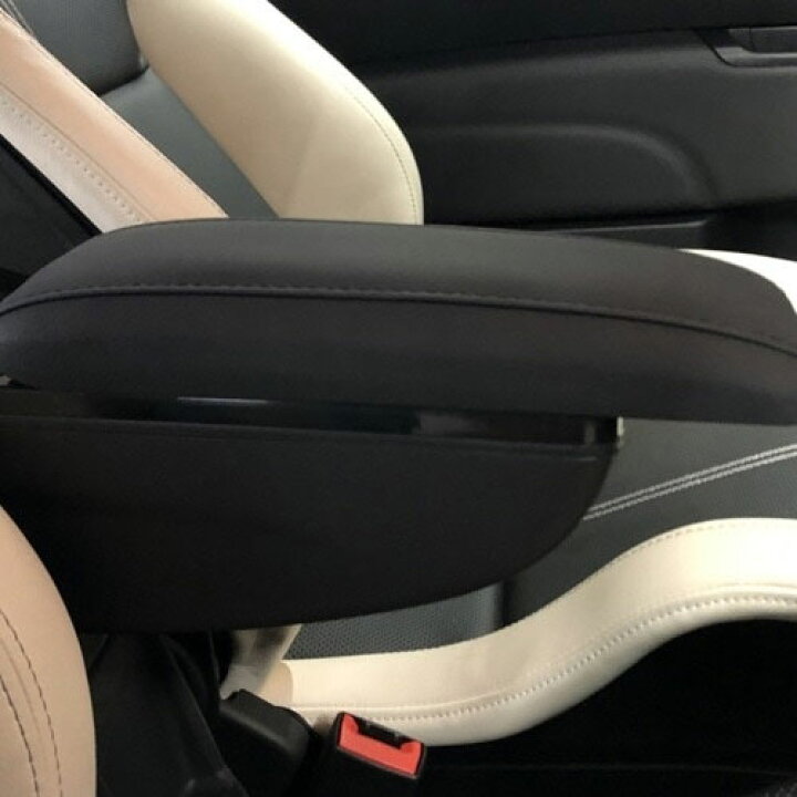 楽天市場】OMTEC アームレストコンソール V2 FIAT500/ABARTH595 (S4 