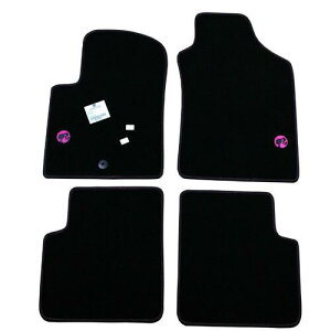 FIAT500 tA}bg Barbie p[c CeA tBAbg