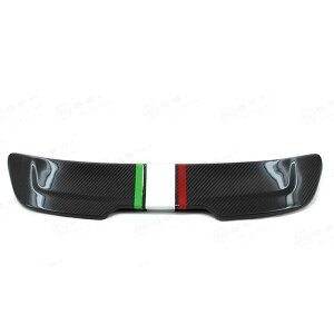 KOSHI ABARTH 500C Cabrio X|C[ Aog p[c J[{ GNXeA O FT500-58