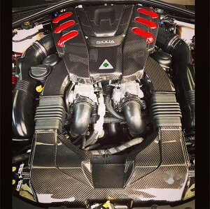 KOSHI Alfa Romeo GIULIA QV J[{GWJo[(ubN/bh) p[c GNXeA O At@I WA ARGL-34.RC