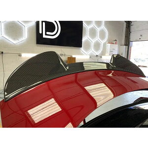 KOSHI Alfa Romeo GIULIA GTAX^C AX|C[ GTA Style Spoiler p[c GNXeA O At@I WA ARGL-69