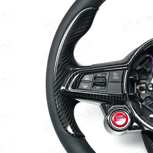 KOSHI GIULIA QV/STELVIO QV XeAO TObvJo[ p[c WA XeBBI@CeA