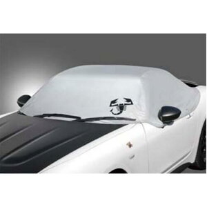 ABARTH 124 spidern[t{fBJo[ Aog